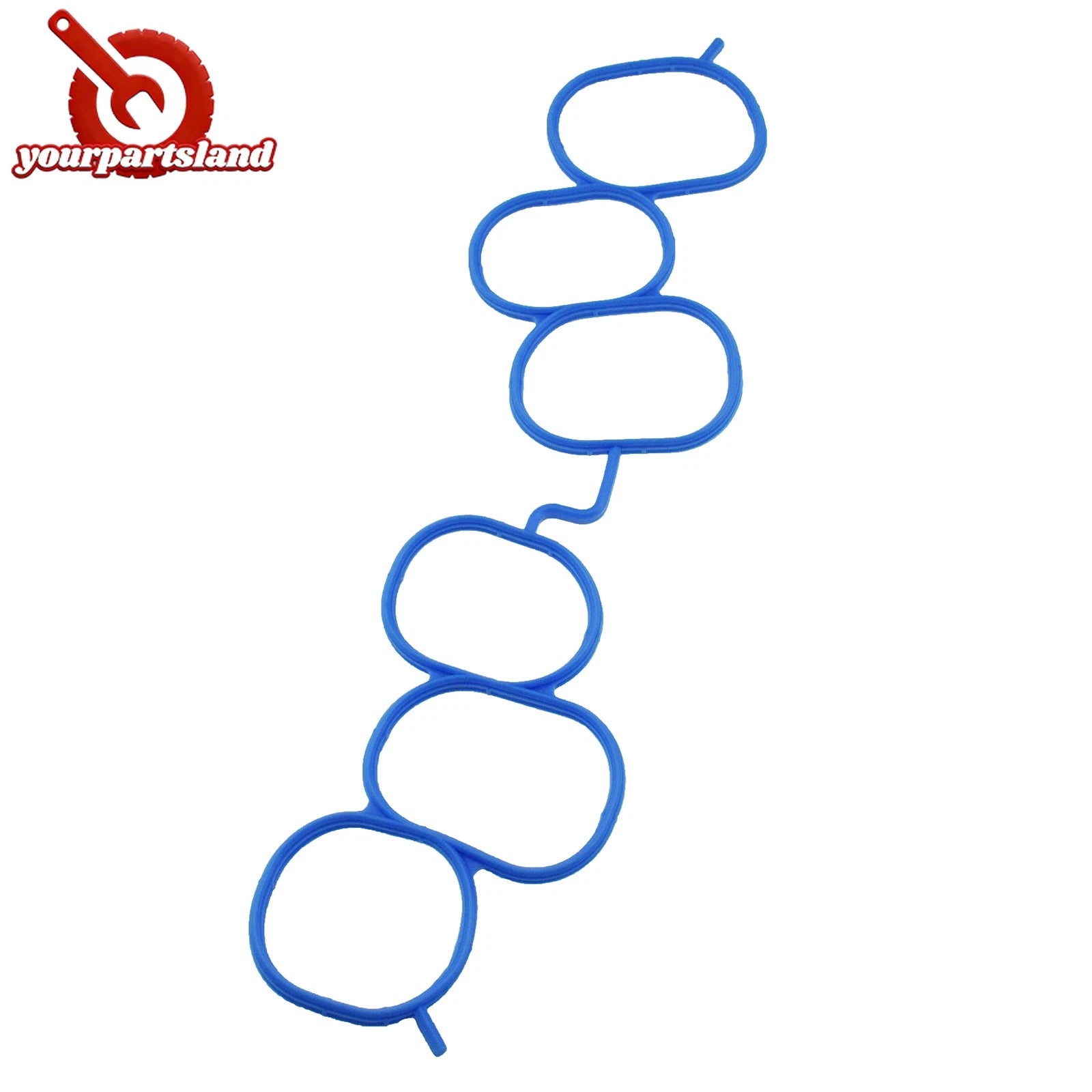 For Toyota Camry Lexus ES330 1717620020 Intake Manifold Plenum Gasket 3.3L V6 6B93BC-57