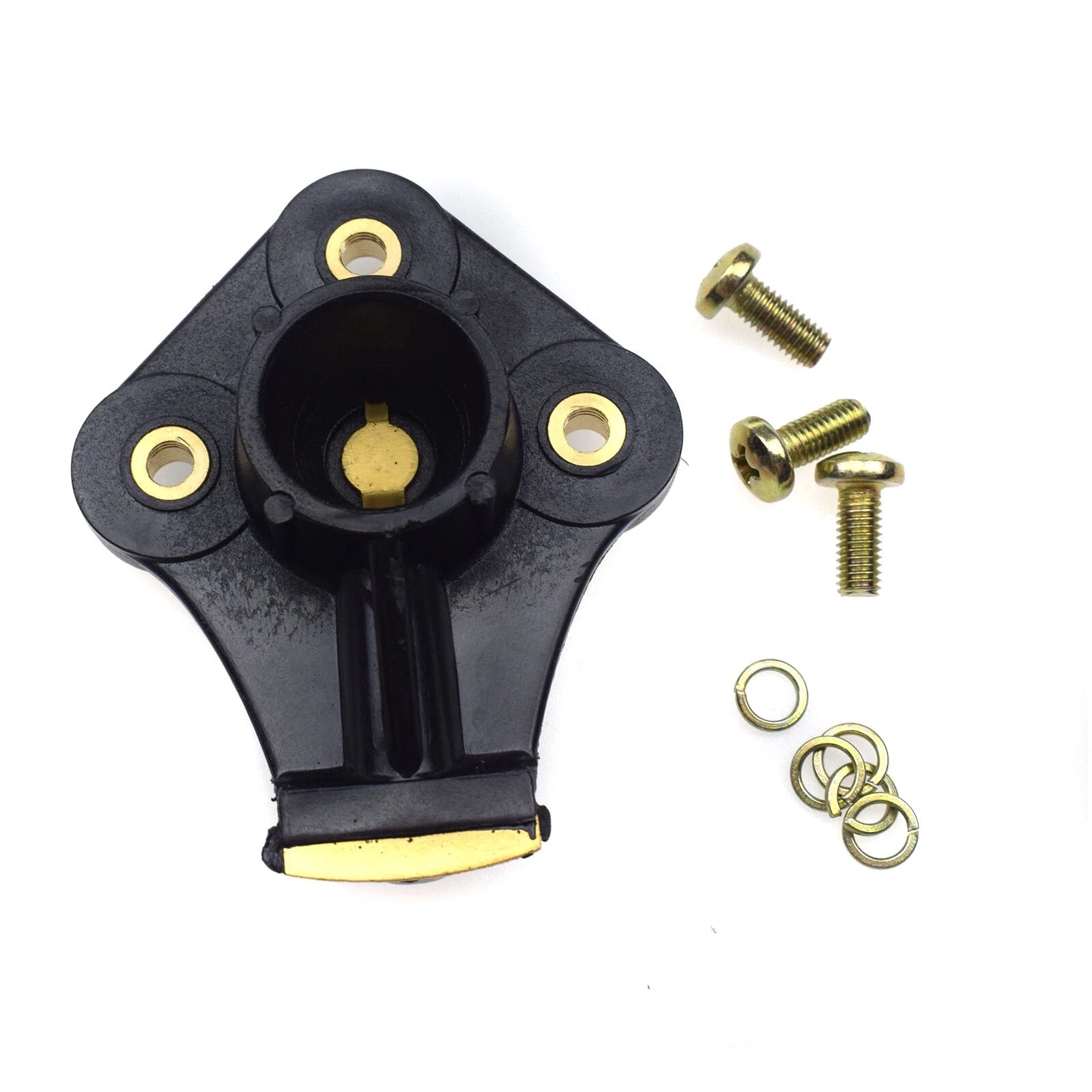 Distributor Cap & Rotor for Mercedes 190E 260E 300E 300SE 300CE 300SEL 300TE 6B93BC-57