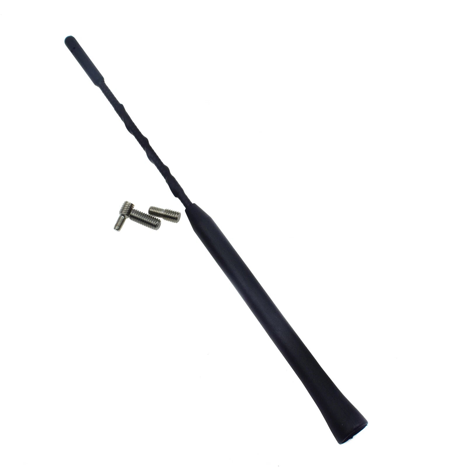 Radio Antenna Mast HM5Z-18813-A For Ford Flex Fusion Focus Explorer Lincoln MKT 6B93BC-57