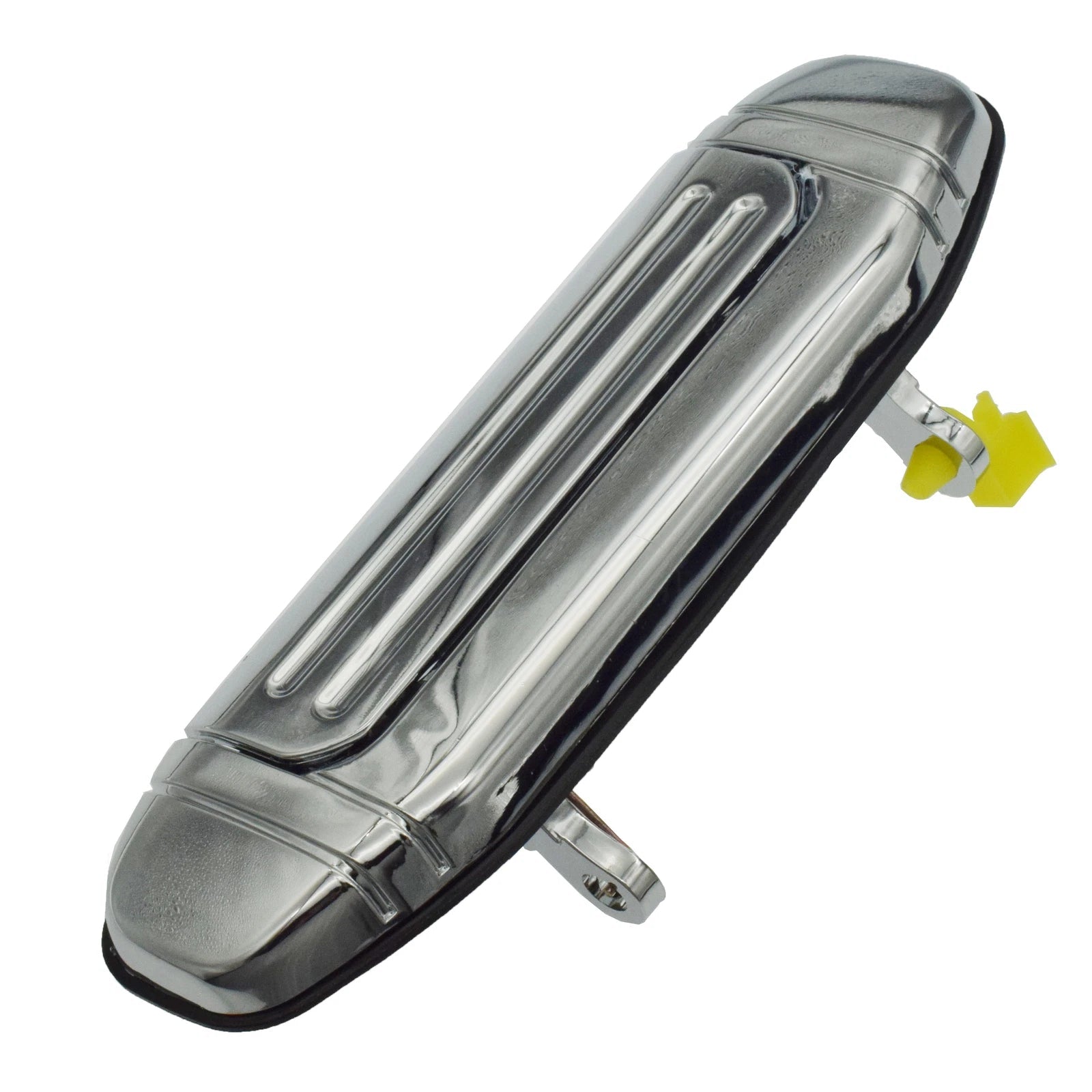 Front Right Chrome Outside Door Handle For Mitsubishi Pajero 1992-1997 MR156876 6B93BC-57