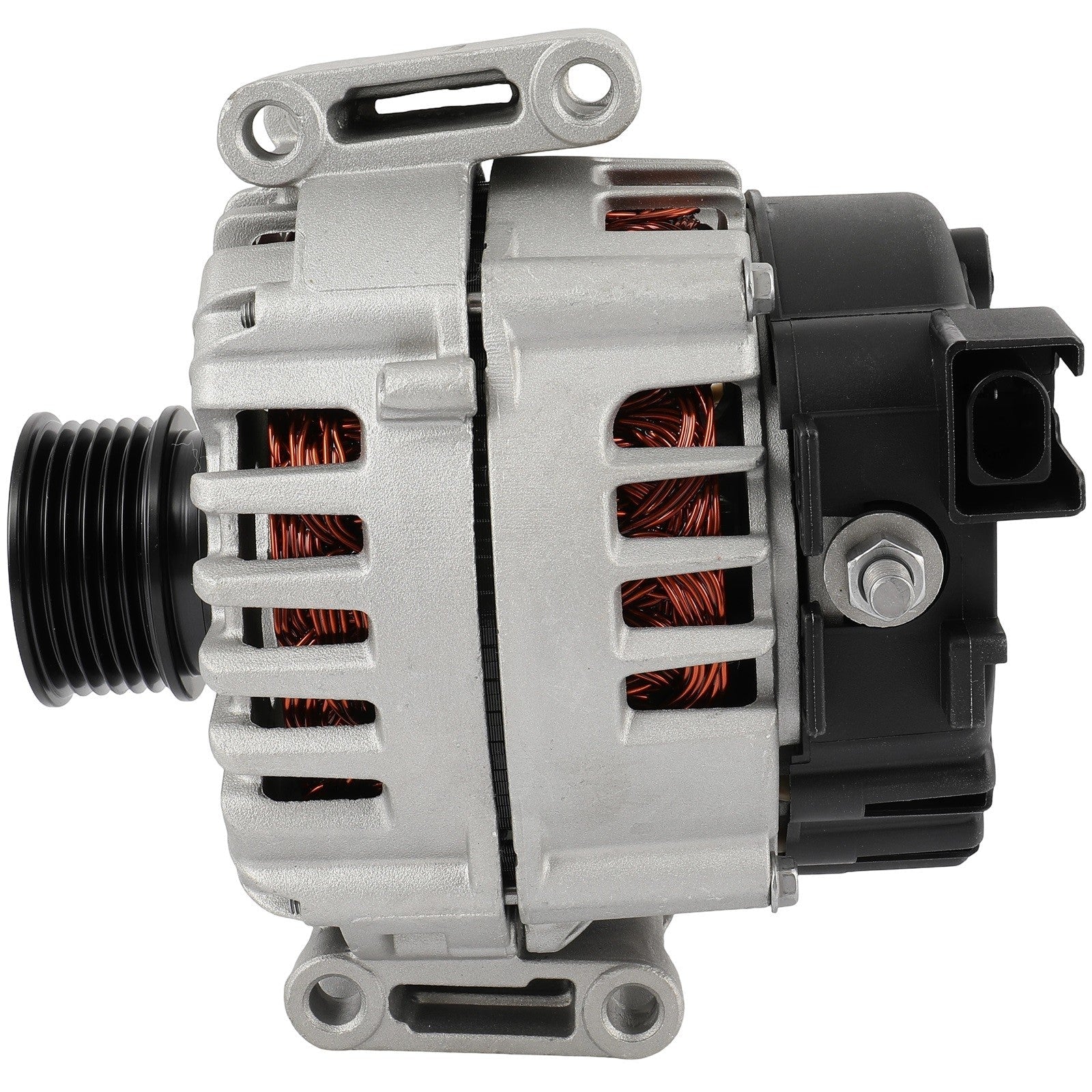 ECCPP Alternator For Mercedes-Benz CLS400 C218/X218 2015-2017 V6 3.0L CG20U011 ECCPP