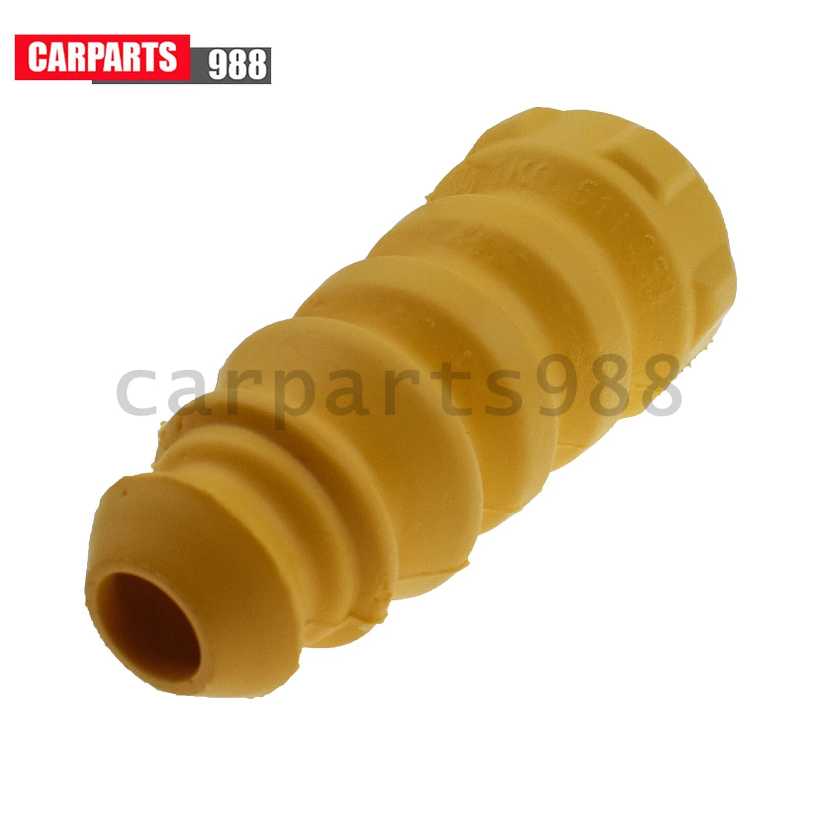 Rear Shock Absorber Rubber Buffer Cover For VW Golf 5 MK6 Passat B6 B7 Tiguan 6B93BC-57