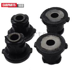 4x Steering Rack Mount Bushingfor Mercedes W164 W251 E300 E320 E430 2104631066 6B93BC-57