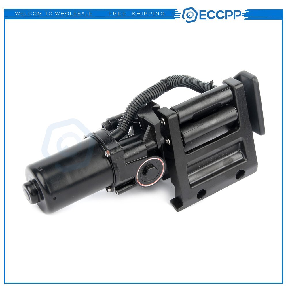 For 2007-14 Cadillac Escalade Chevrolet GMC Yukon Running Board Motor Left Side 6B93BC-57