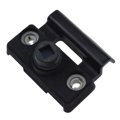 2117500097 For Mercedes-Benz E Class W211 Trunk Lid Stopper Bumper Buffer Rear 6B93BC-57