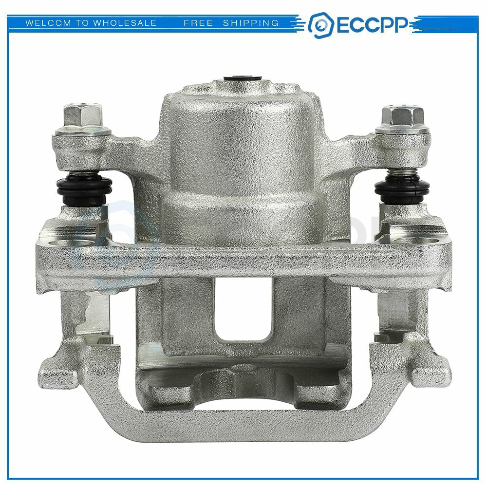 Rear Right Brake Caliper 1Pc For 2003-2005 Infiniti G35 2003-2005 Nissan 350Z 6B93BC-57