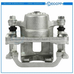 Rear Right Brake Caliper 1Pc For 2003-2005 Infiniti G35 2003-2005 Nissan 350Z 6B93BC-57