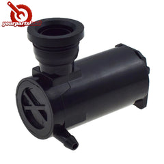 Windshield Washer Pump For Honda Accord Acura Chevrolet Suzuki Mazda 38512SC4673 6B93BC-57