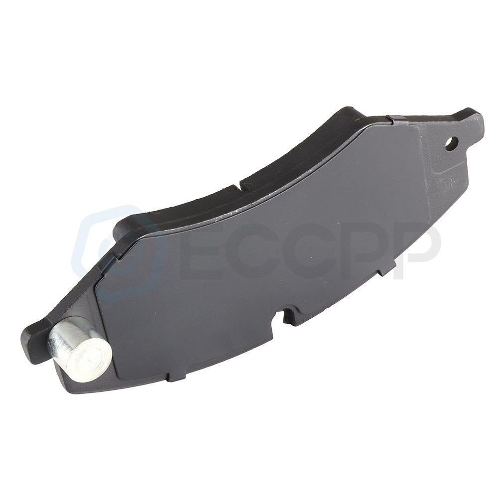 Front Ceramic Brake Pads For Land Rover Range Rover 2014-17 Rover Discovery 2017 6B93BC-57