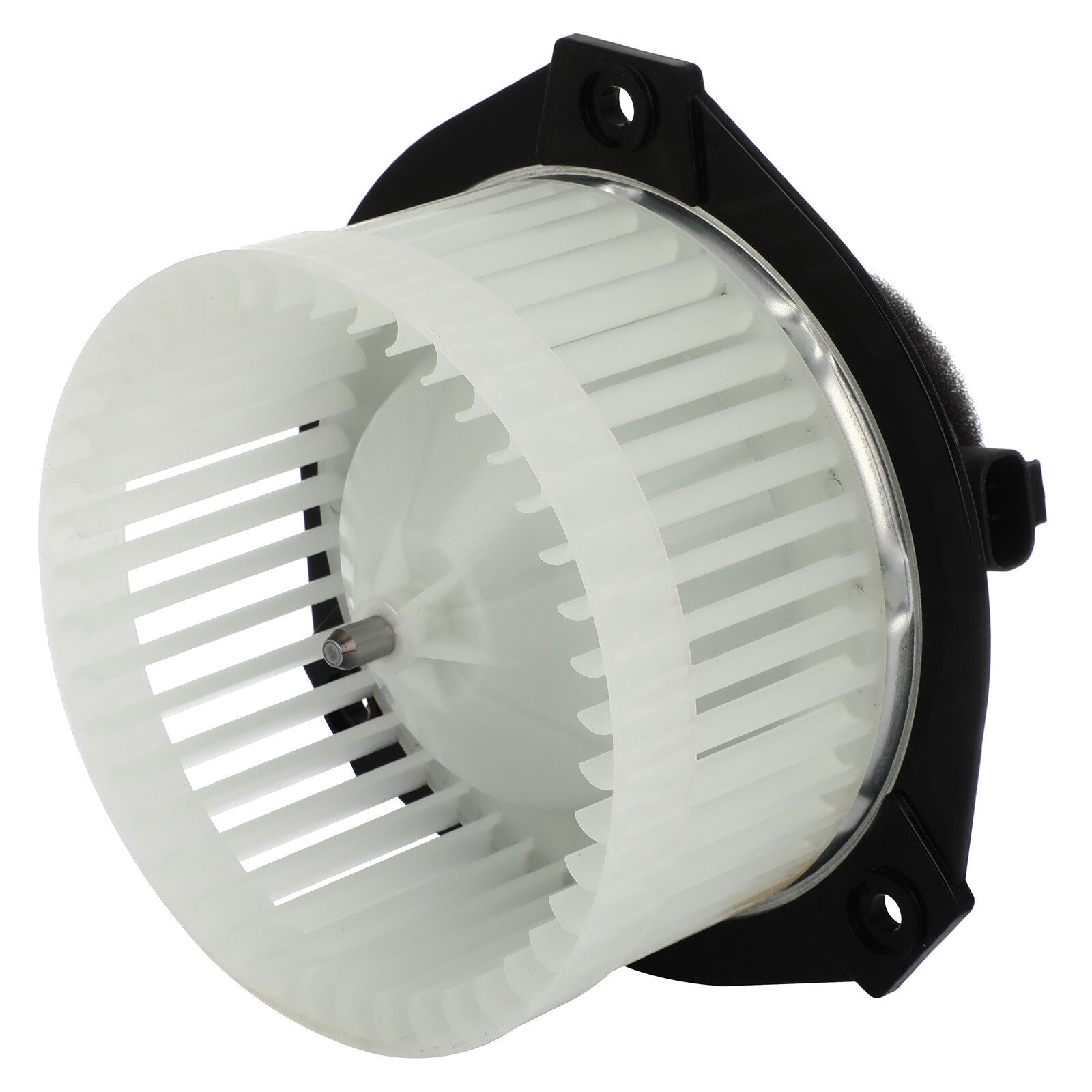 HVAC Heater Blower Motor with Fan for 2002-09 GMC Envoy 05-09 Saab 9-7x 700231 KOEEP