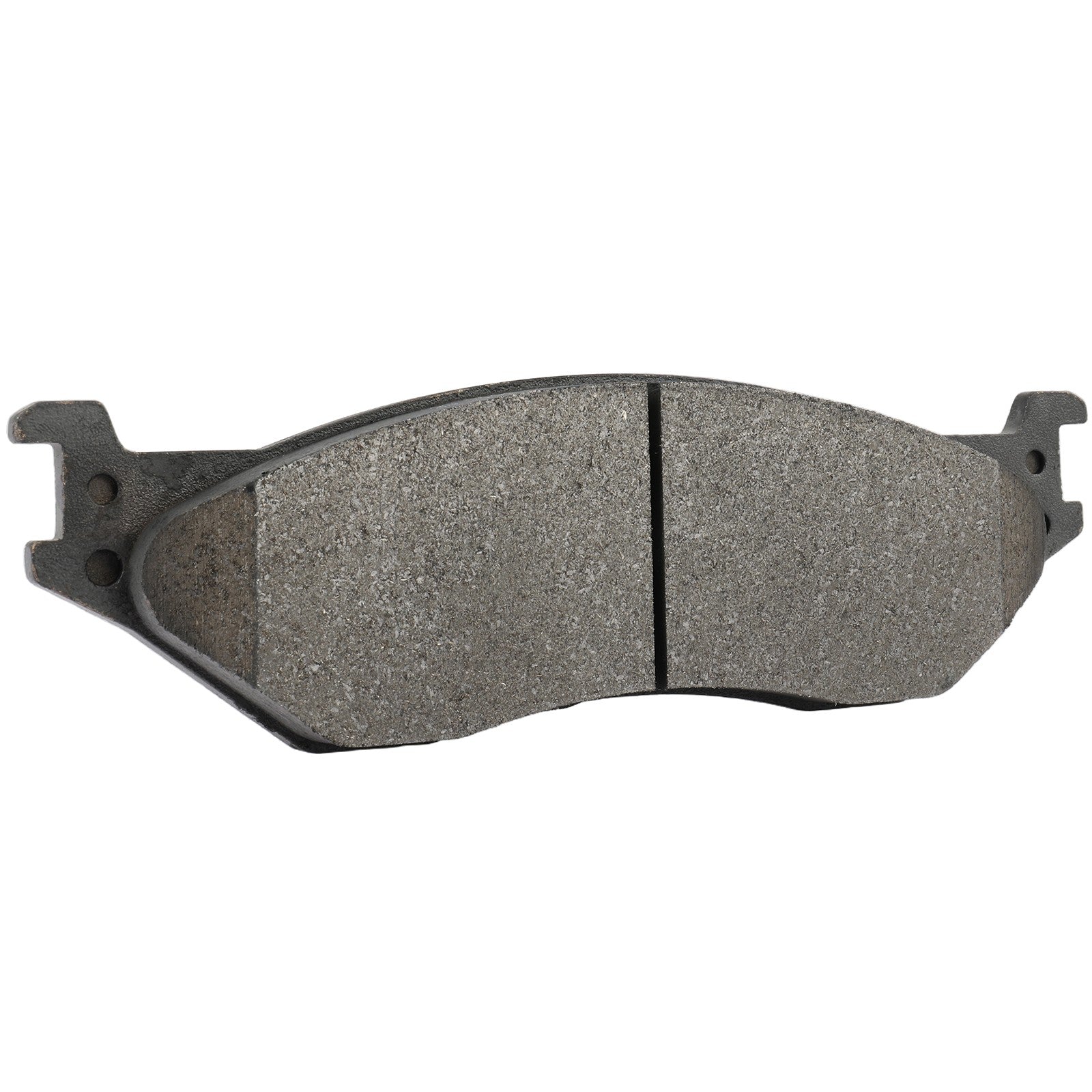 For 05 2006 2007-2012 Ford F-450 F-550 Super Duty Front Brake Semi-Metallic Pads 6B93BC-57