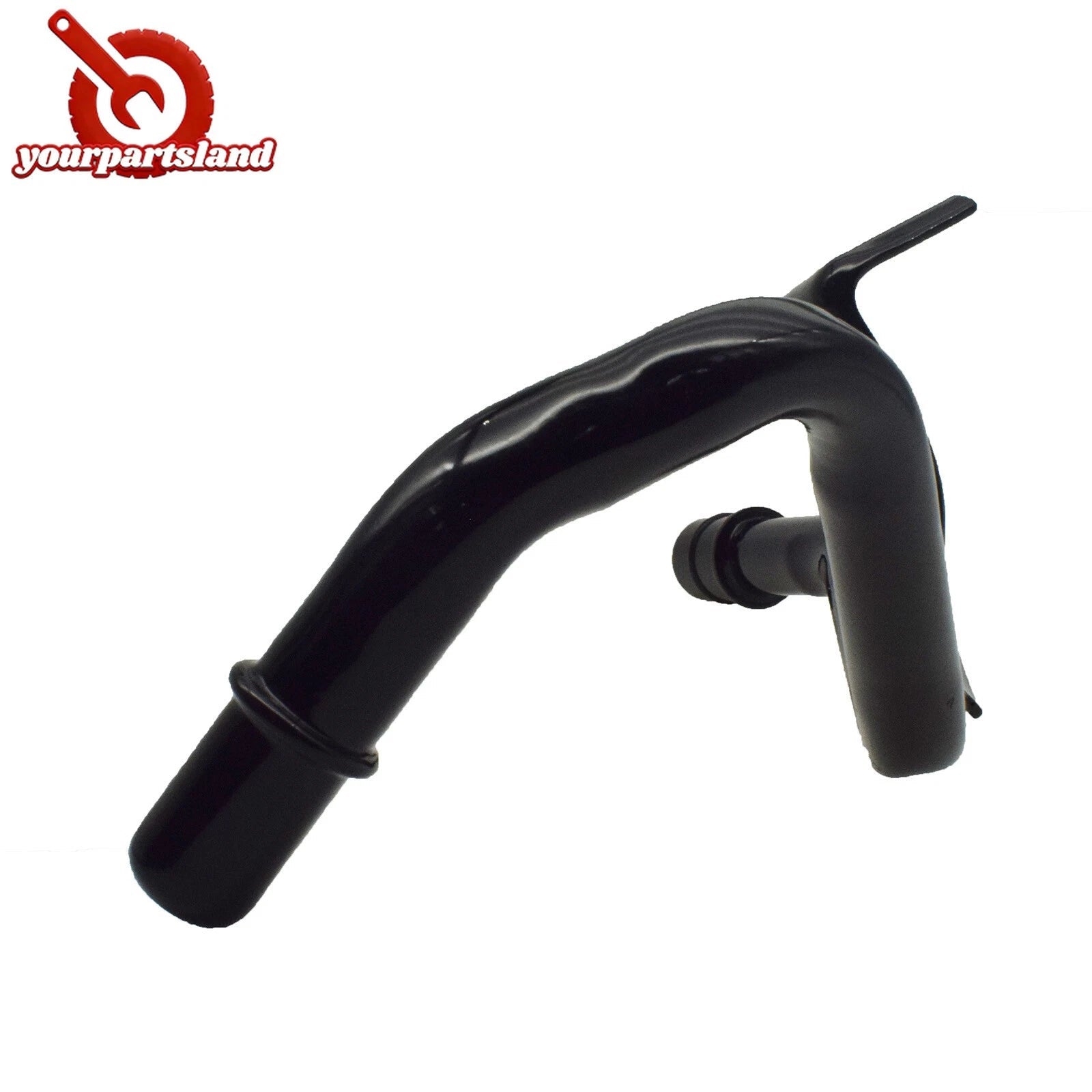 For Pontiac Aztek 3.4L 2001-2005 Engine Heater Hose HVAC 12568744,626-511 6B93BC-57