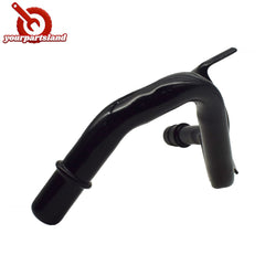 For Pontiac Aztek 3.4L 2001-2005 Engine Heater Hose HVAC 12568744,626-511 6B93BC-57