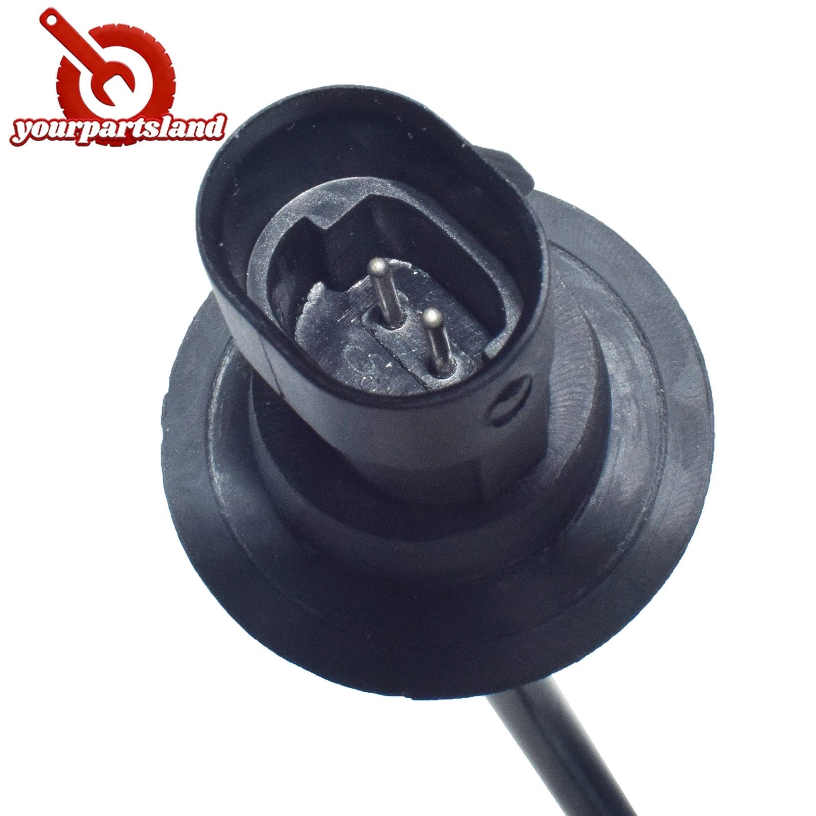 ABS Wheel Speed Sensor Front Right For 2001-2006 Sebring Stratus 4764676AA 6B93BC-57