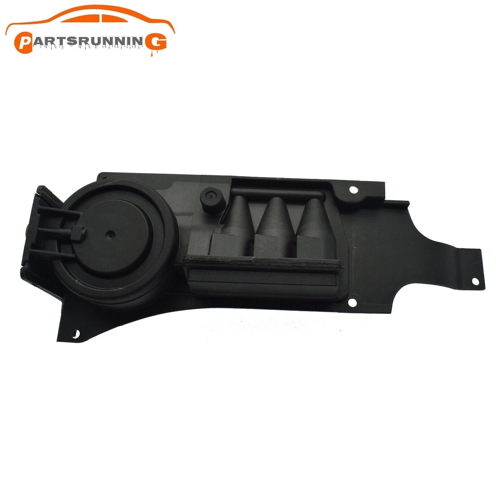 Engine PCV Valve Oil Separator For Porsche Cayenne Touareg Audi Q7 022103515A 6B93BC-57