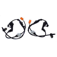Pair Front Left Right ABS Speed Sensor For Honda Accord 2003-07 Acura TSX 04-08 6B93BC-57