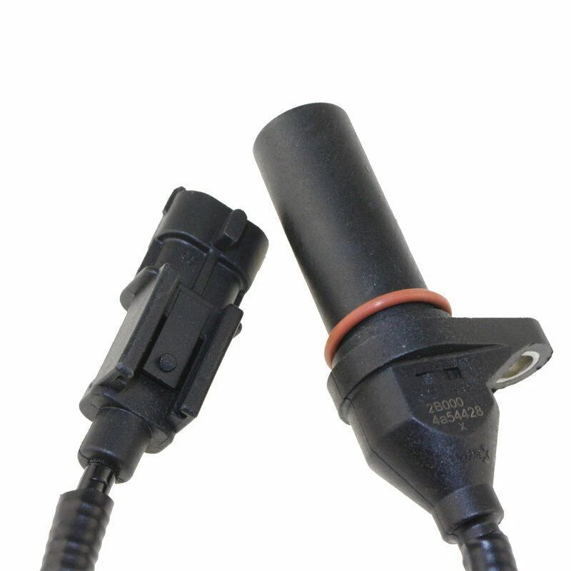 Crankshaft Position Sensor 39180-2B000 For 10-19 Hyundai Elantra Accent Kia Soul 6B93BC-57