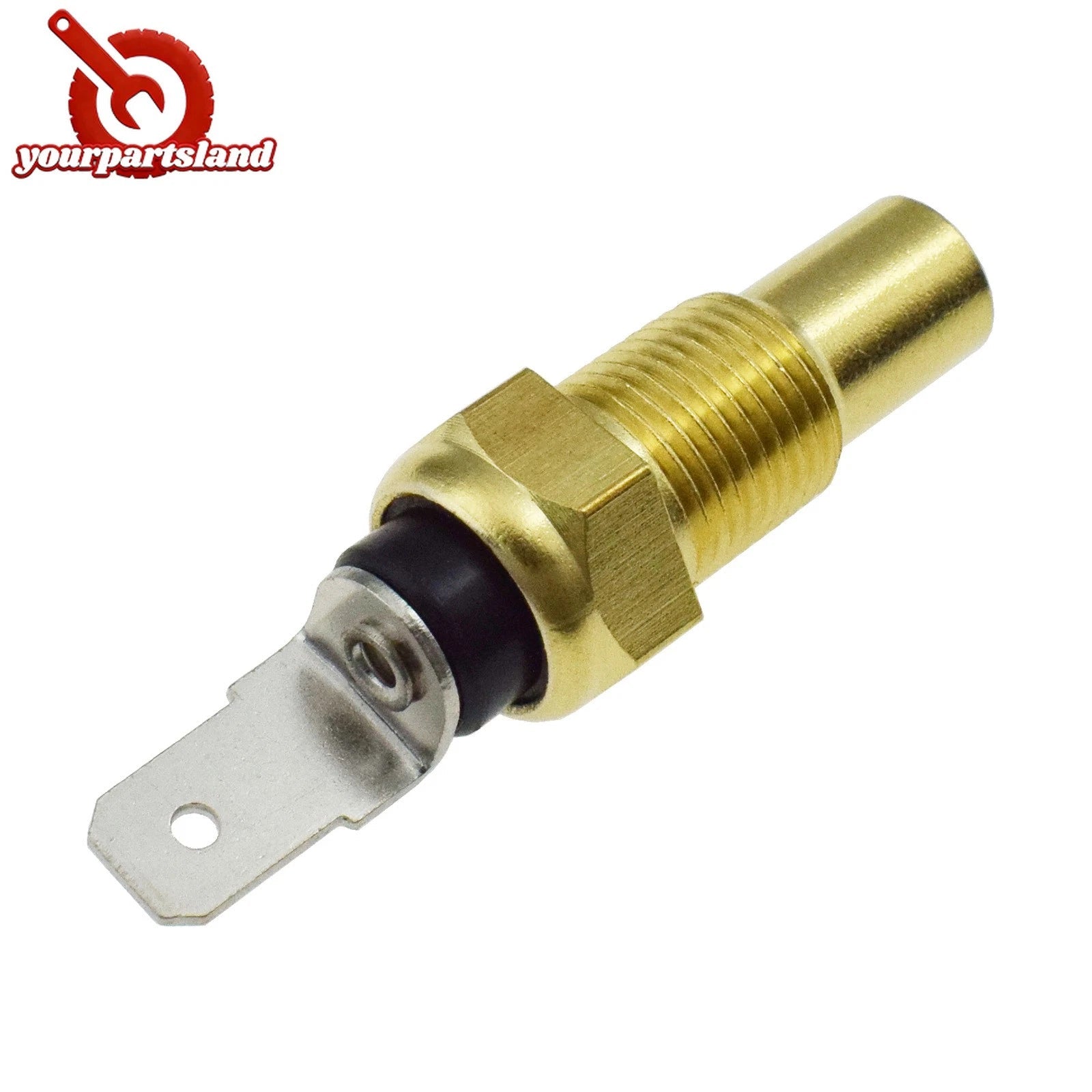 Engine Coolant Temperature Sensor 8942474371 FOR Toyota Tacoma Mitsubishi 6B93BC-57