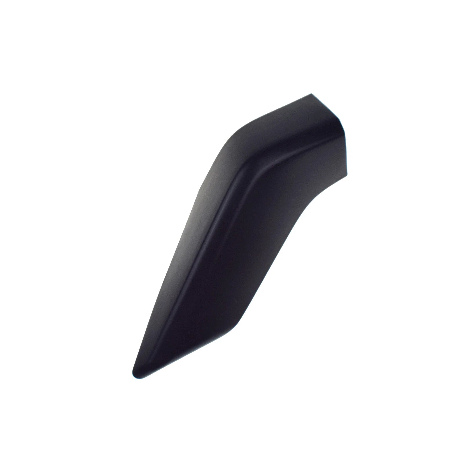 Black Rear Bumper Tow Hook Cover Cap For 2017-2021 Honda Civic 71506-TGH-A00 6B93BC-57
