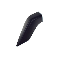 Black Rear Bumper Tow Hook Cover Cap For 2017-2021 Honda Civic 71506-TGH-A00 6B93BC-57