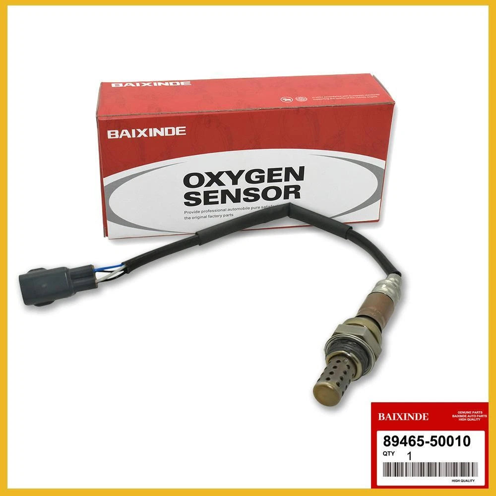 Upstream Oxygen Sensor 89465-50010 For 90-95 Lexus SC400 LS400 4.0L 234-4211 6B93BC-57