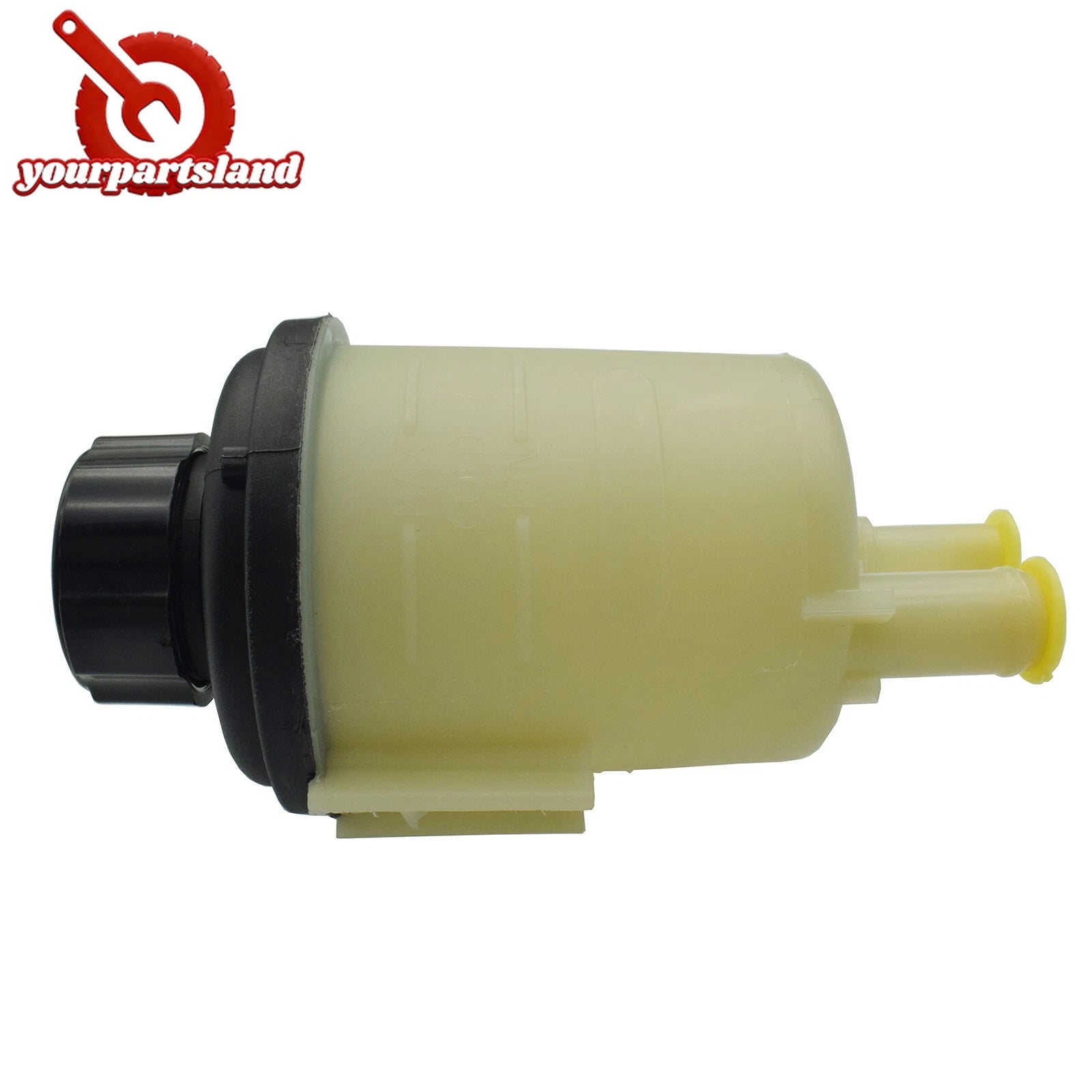 Power Steering Fluid Reservoir & Cap 61430756 for Volvo XC60 XC70 XC90 30680756 6B93BC-57