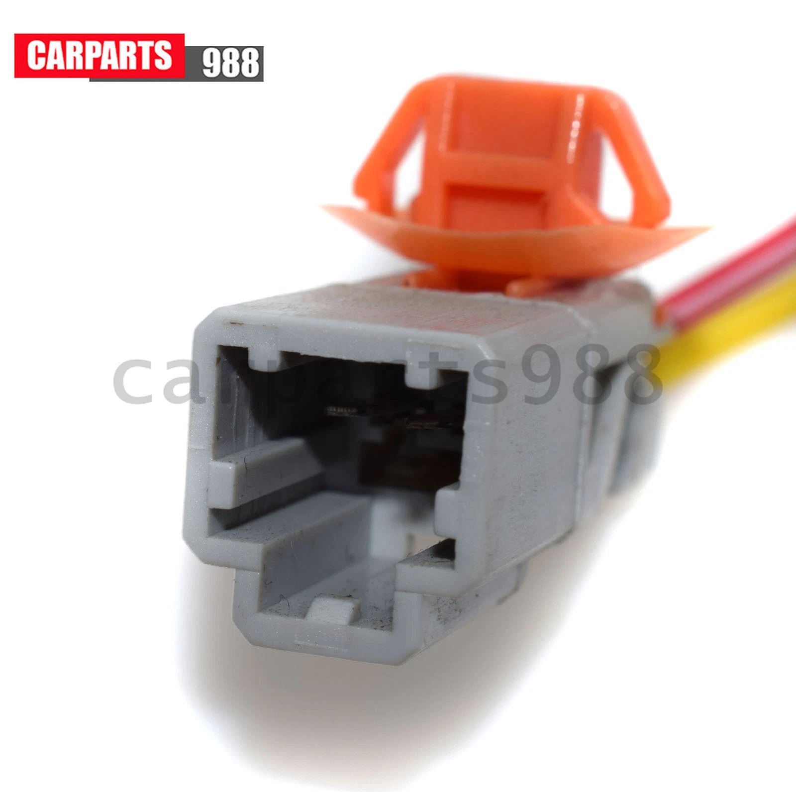 Front Right Door Lock Actuator For 1997-2001 Honda CR-V Prelude 72115-S03-G11 6B93BC-57