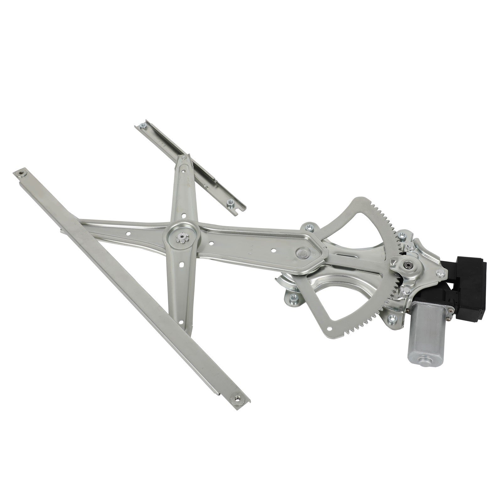 For Toyota Highlander 2007-2001 Front Driver Left LH Window Regulator w/ Motor 6B93BC-57