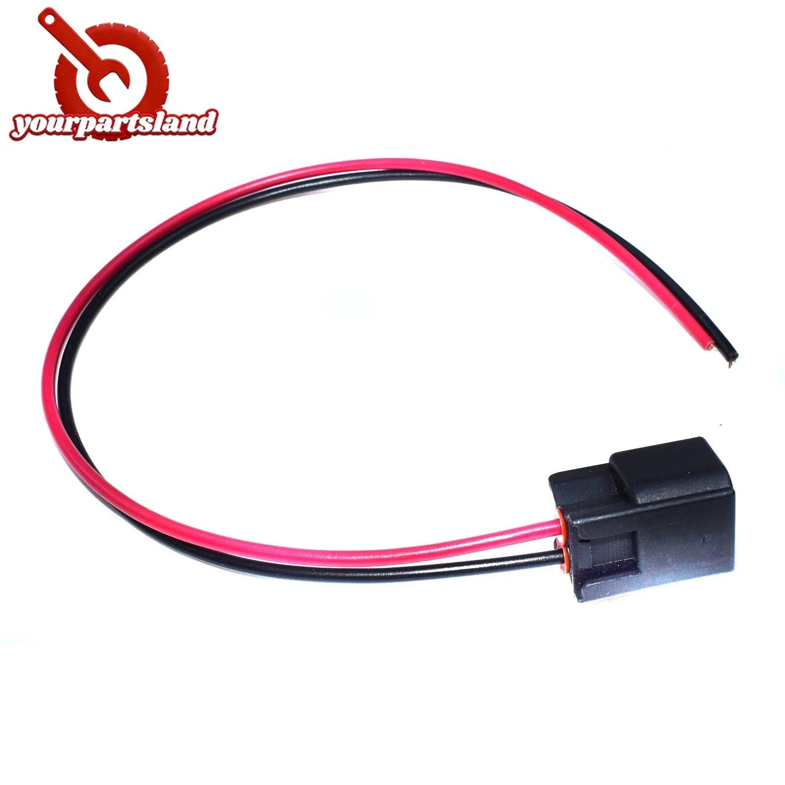 Ignition Coil Connector Pigtail Plug Harness for Ford 4.6L 5.4L 6.8L WPT579 6B93BC-57