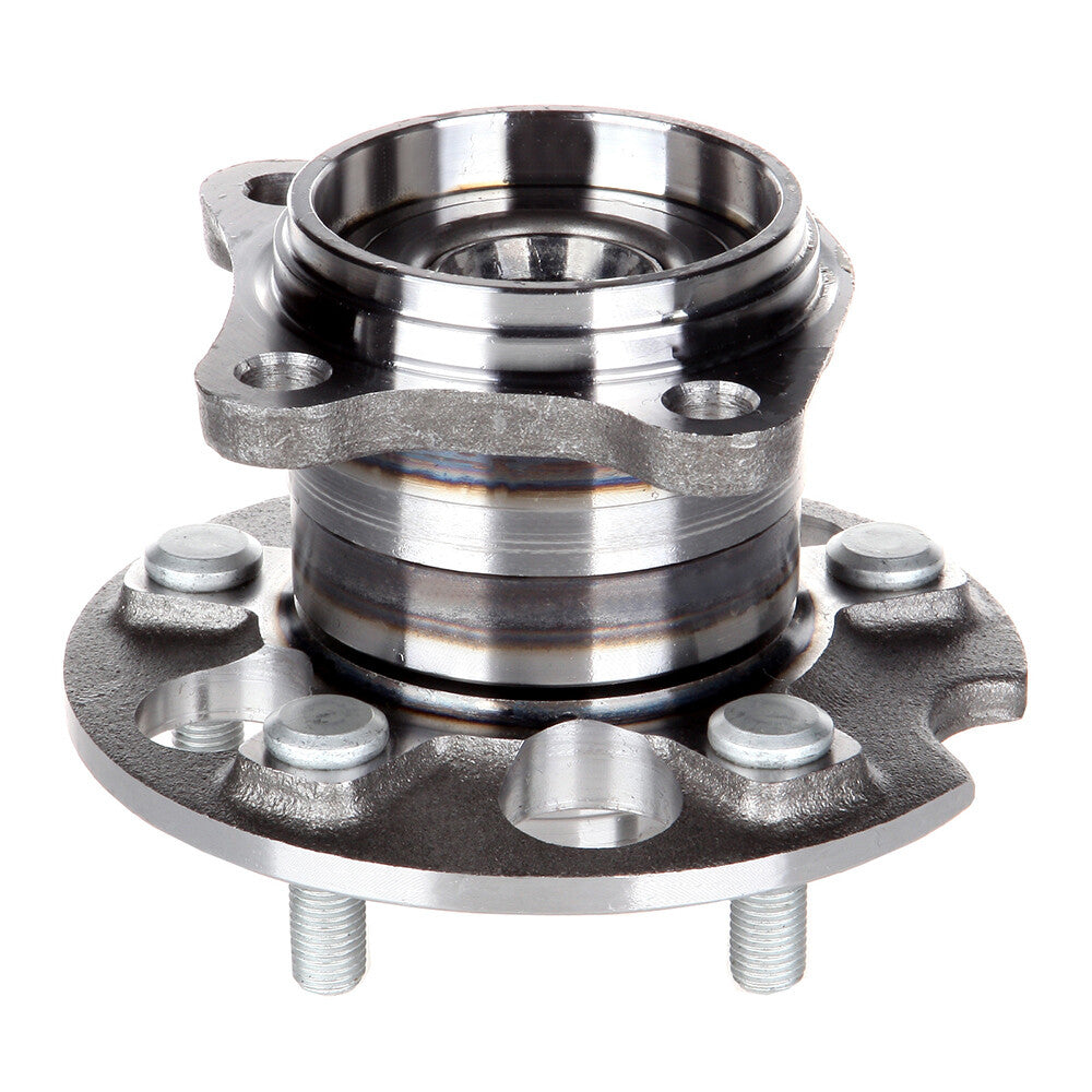 1Pc Wheel Hub Bearing Rear AWD For Toyota Highlander Venza Lexus RX330 RX350 6B93BC-57