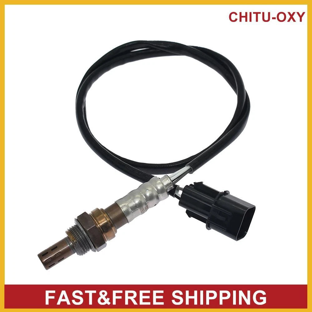 39210-02600 Oxygen O2 Sensor for Hyundai ATOS STAREX MPV Box (A1) Kia SORENTO 6B93BC-57