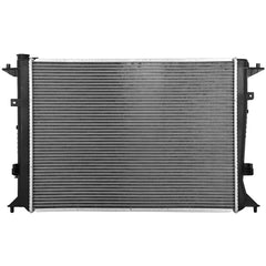 Radiator Replacement For 2010 2011 2012 2013 2014-2016 Hyundai Genesis Coupe 6B93BC-57