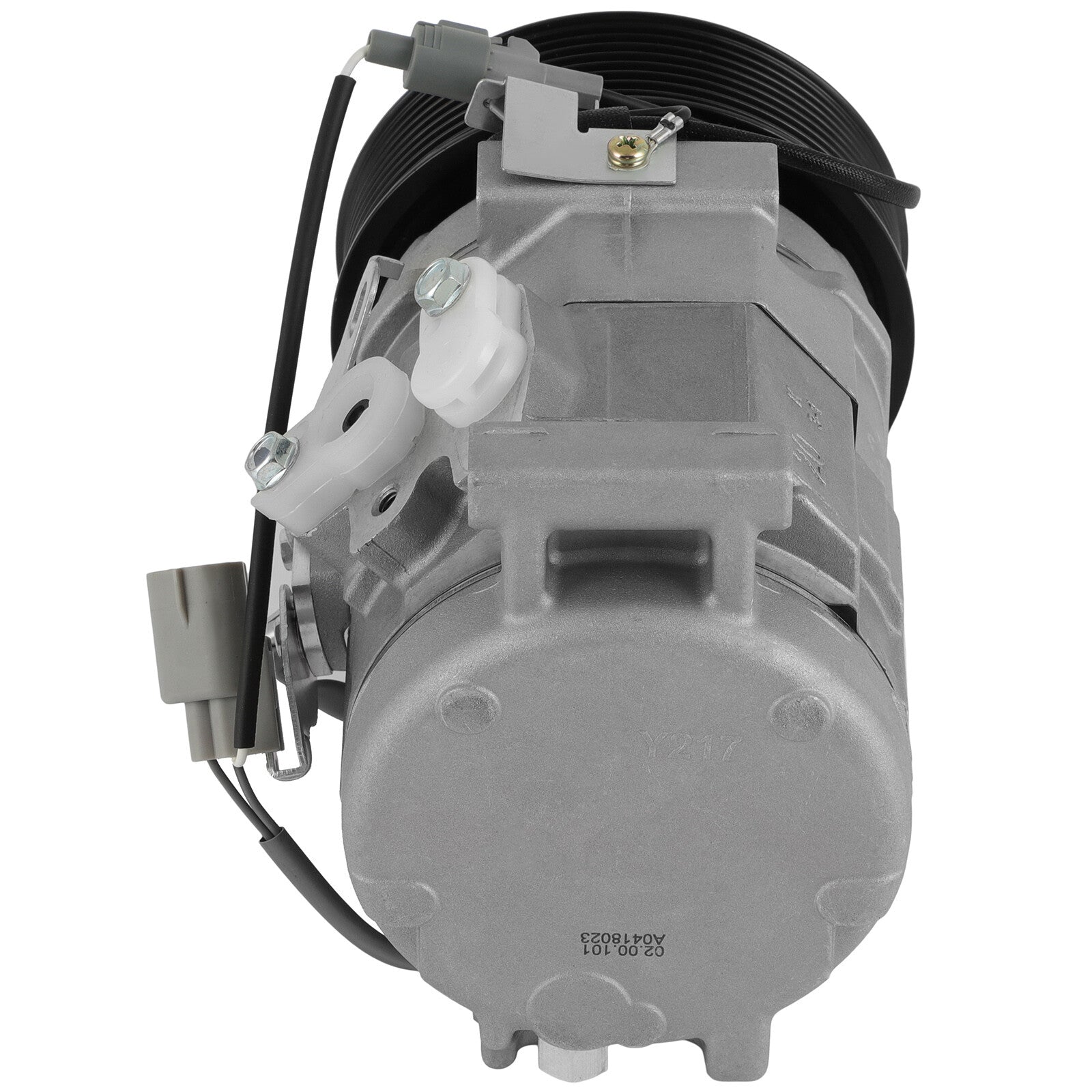 A/C Compressor for Toyota Tundra 5.7L 2007-2018 2019 2020 6B93BC-57