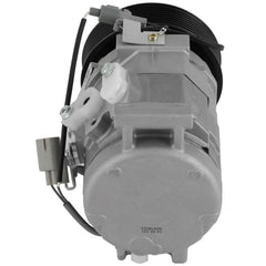 A/C Compressor for Toyota Tundra 5.7L 2007-2018 2019 2020 6B93BC-57