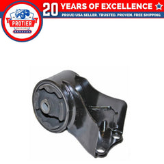 Engine & Trans Mount Set for 1998-2002 Mazda 626 2.0L Manual 6B93BC-57