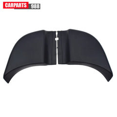 Rear Bumper End Plate Corner Cap Trim For Toyota Hilux Vigo 2004-15 52163-0K010 6B93BC-57