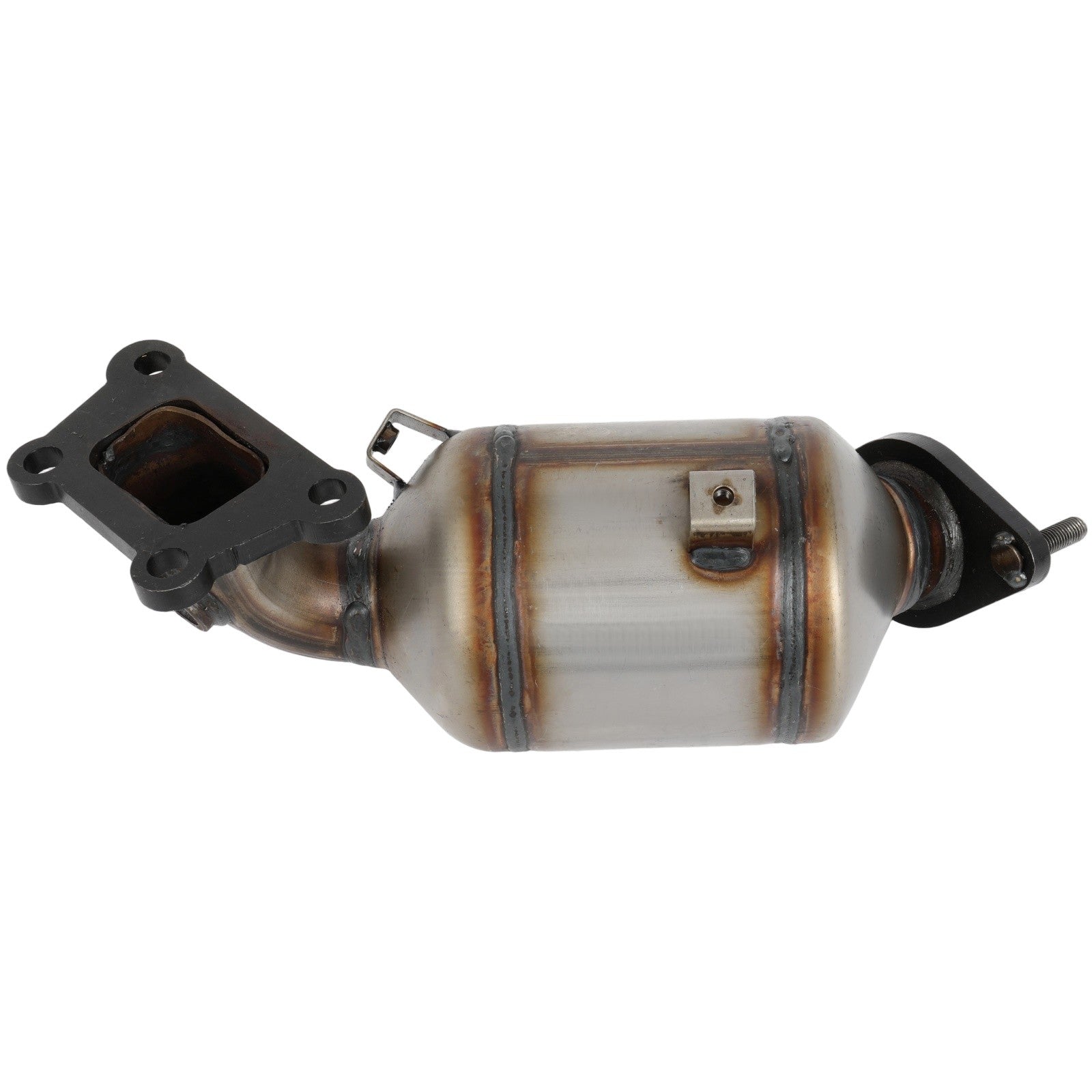 Front Right Manifold Catalytic Converter For 2017-2021 Chevrolet Traverse 3.6L 6B93BC-57