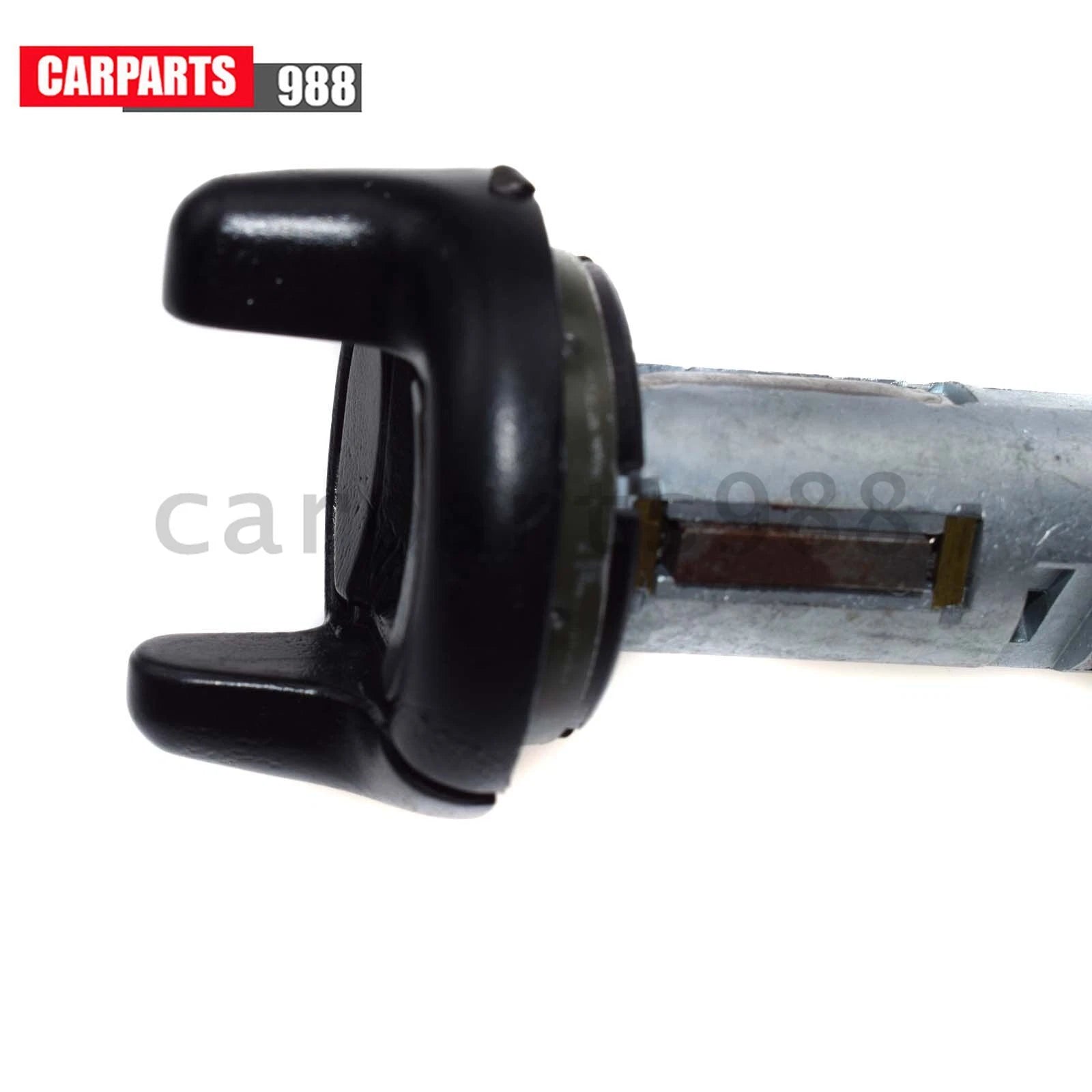 Ignition Switch Lock Cylinder For Chevy GMC C1500 C2500 K1500 702671 LC1353 6B93BC-57