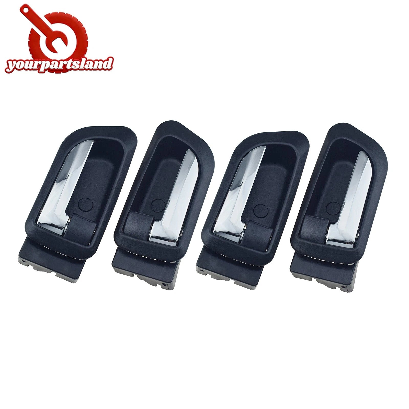 Left Right Inside Inner Door Handle for Great Wall X200 X240 10-17 6105100-K80 6B93BC-57