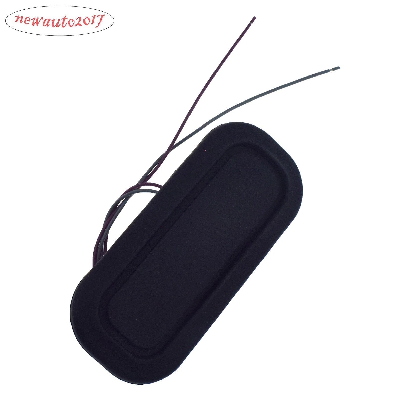 Rear Trunk Release Switch For Buick Enclave Lacrosse Cadillac CTS 25885376 6B93BC-57
