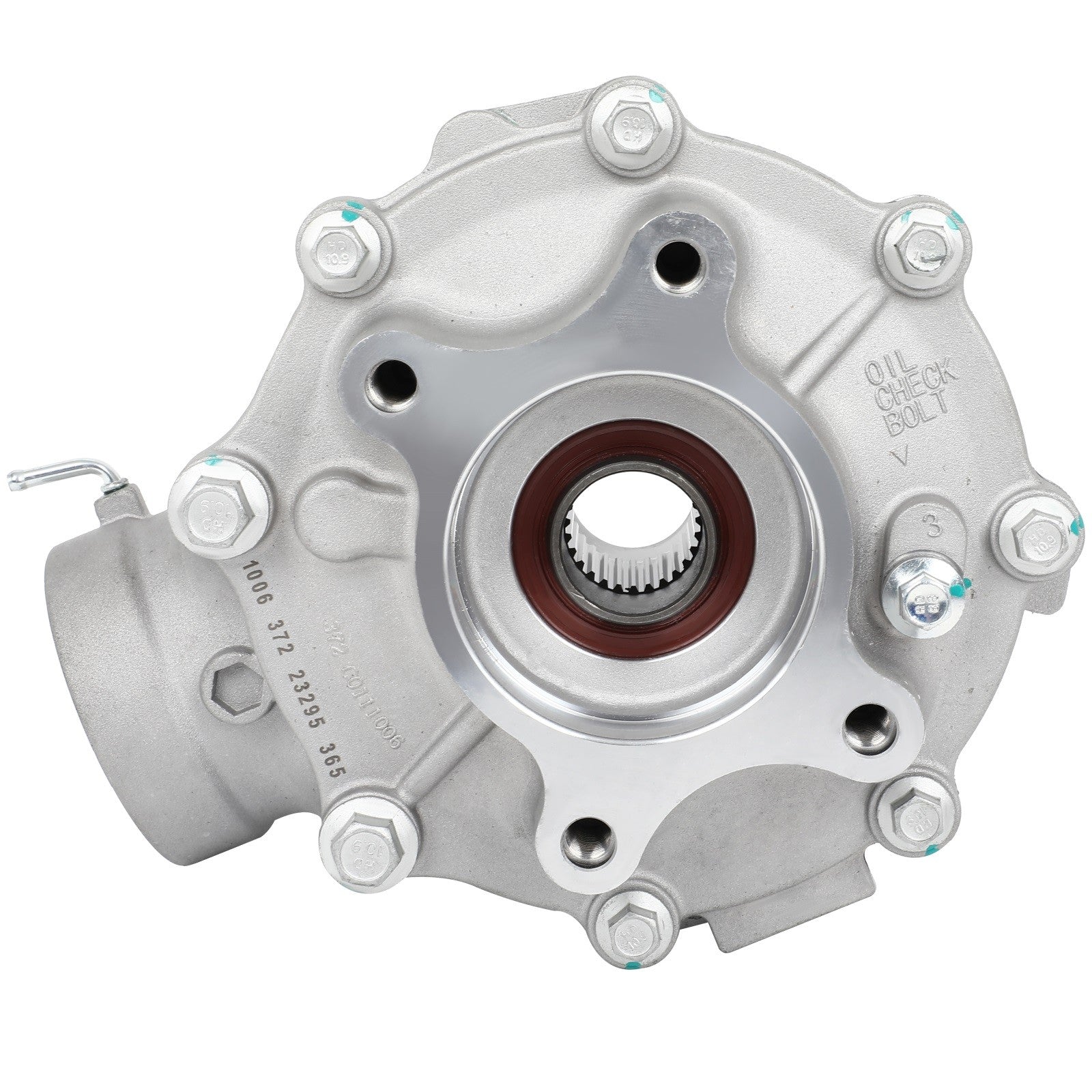 Fits 14-19 Honda FourTrax Foreman 500 ES EPS Rear Final Drive Differential Gear 6B93BC-57