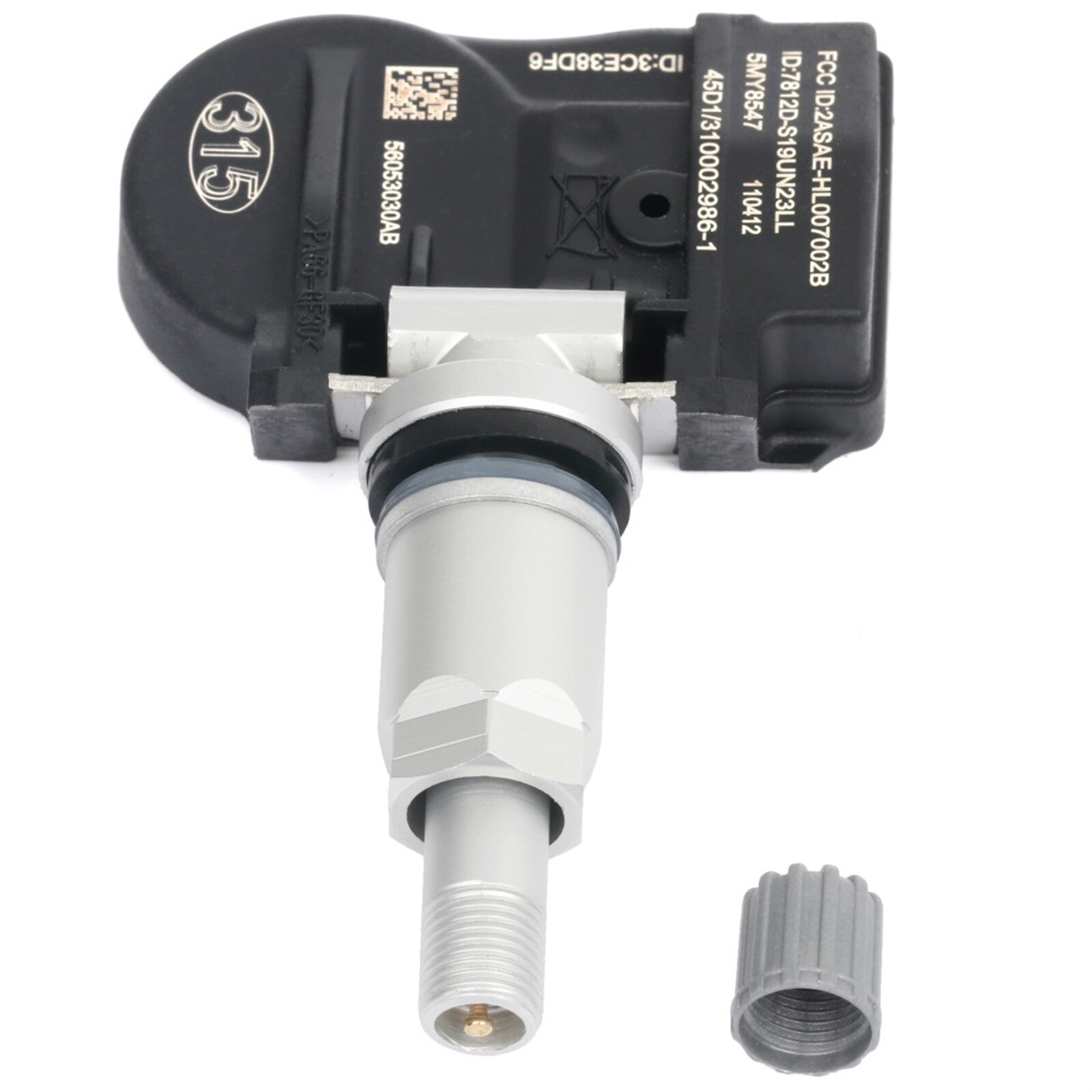 Set of 4 TIRE PRESSURE SENSOR TPMS For Chrysler Town & Country Dodge Charger KOEEP