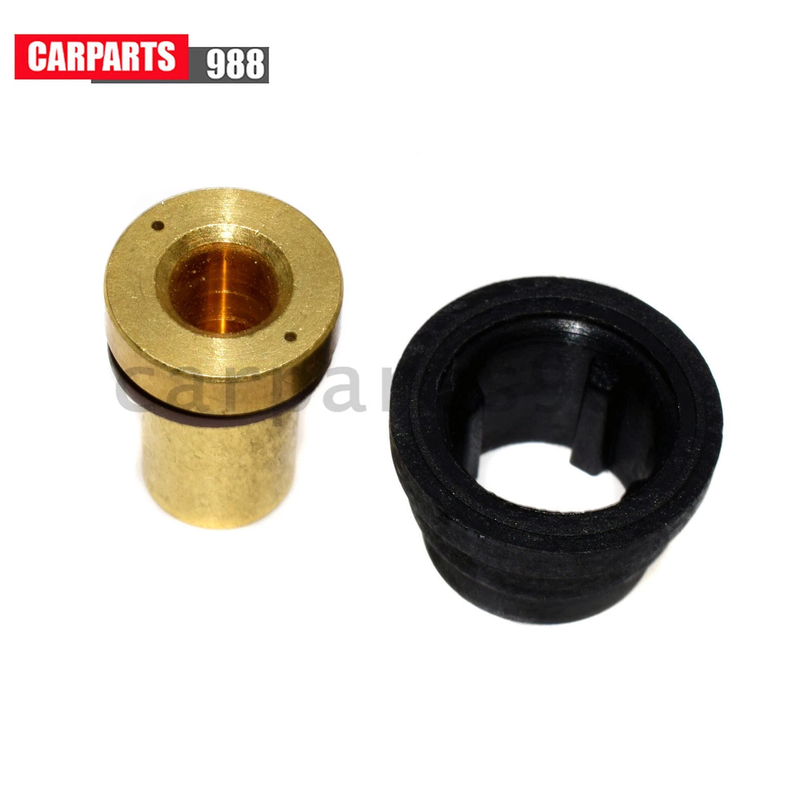 For 2003-07 Ford 6.0L Powerstroke Diesel Fuel Pressure Spring Kit 3C3Z-9T517-AG 6B93BC-57