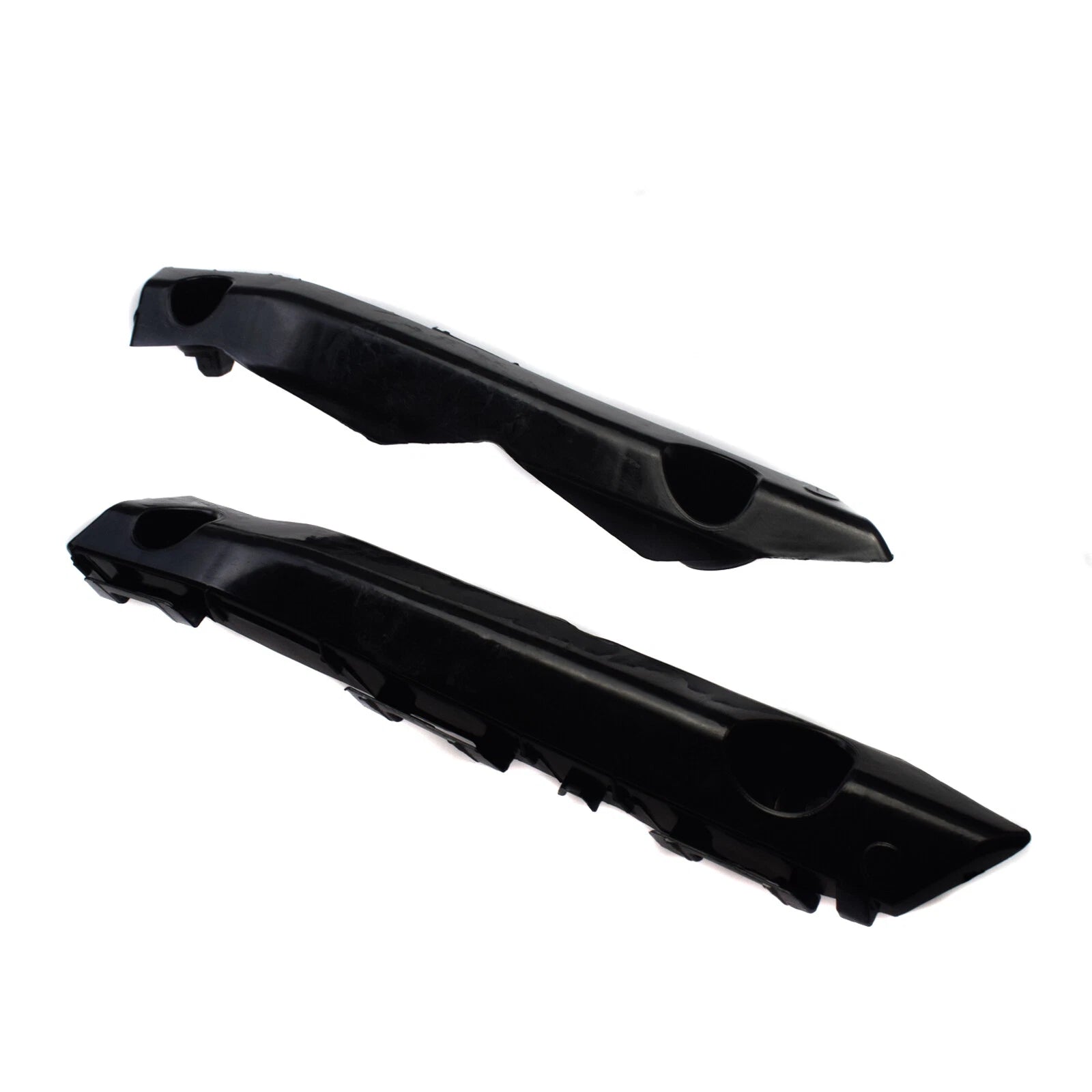 Front Left & Right Bumper Bracket Support For Toyota Camry 2015-2017 5253506190 6B93BC-57