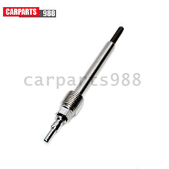 Ignition Glow Plug For 2004-07 Ford F-250 F-350 F450 F-550 6.0L 4C3Z12A342AA 6B93BC-57