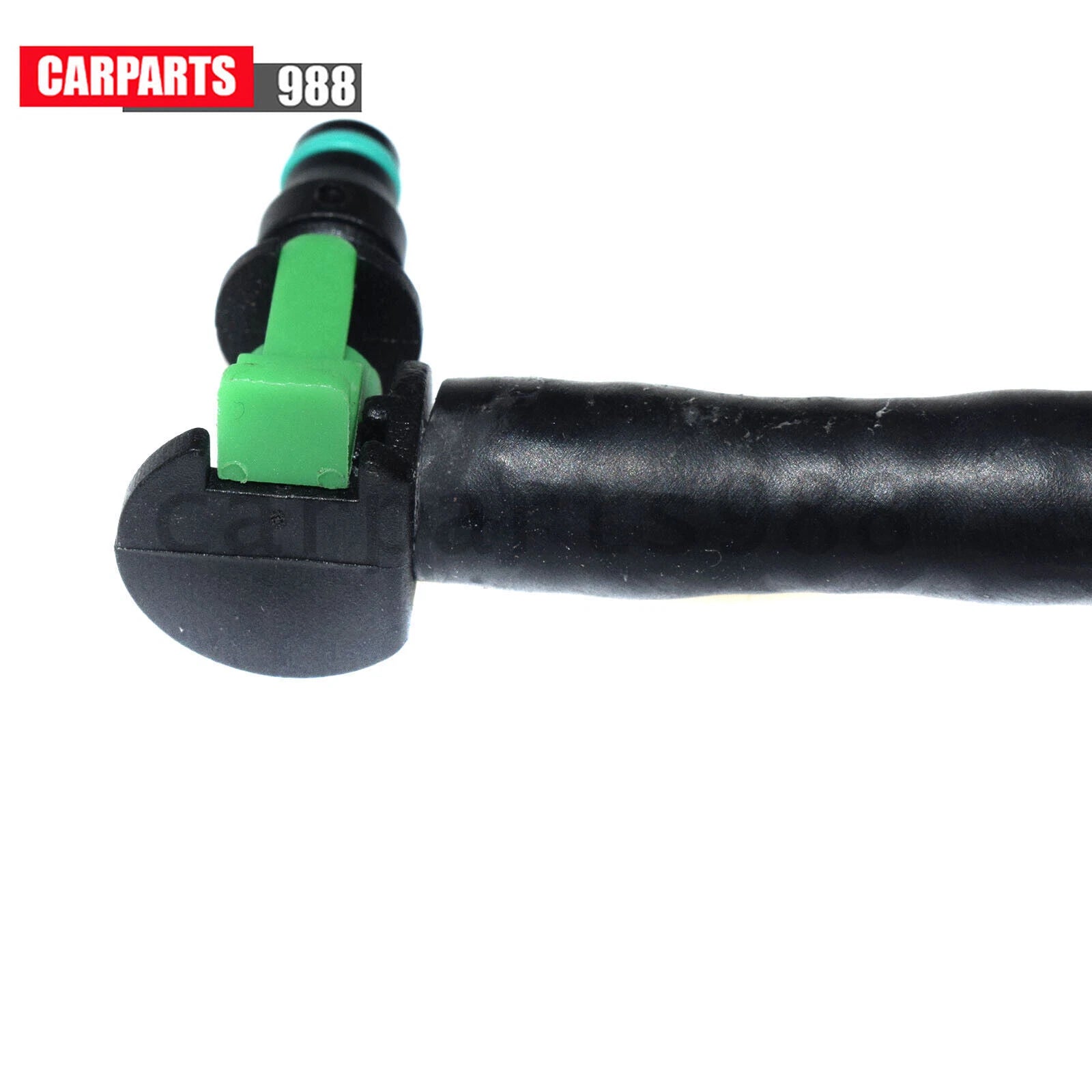 Fuel Injector Leak Off Pipe For Ford Transit MK7 MK8 Custom 2.2 BK2Q9K022AF 6B93BC-57