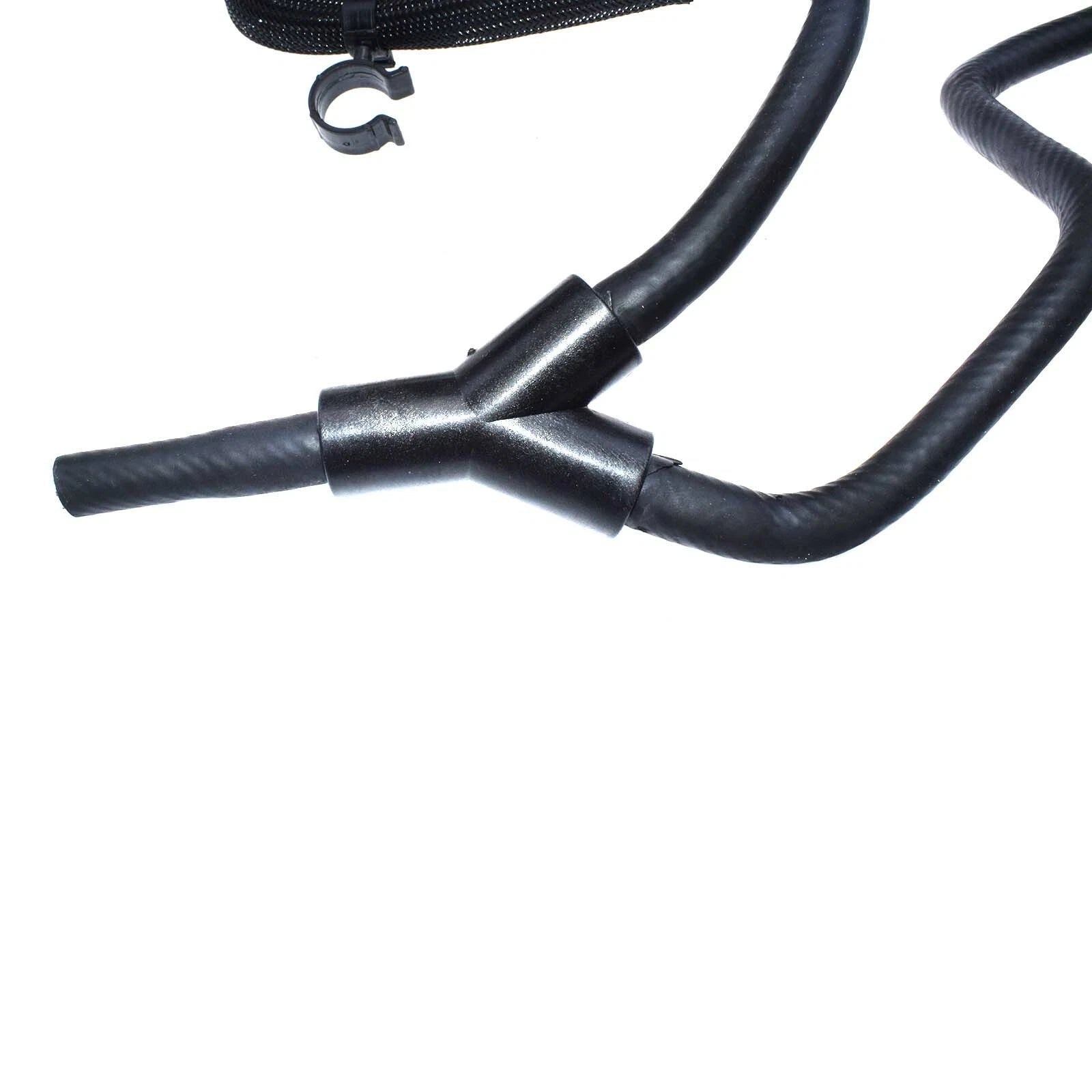 Upper Radiator Inlet Hose Fit for Chevrolet Camaro Cadillac ATS CTS 2013-2019 6B93BC-57