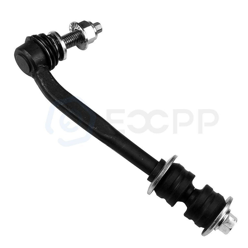 Fit For Chrysler Aspen Dodge   Control Arm Tie Rod End Stering Parts 10x 6B93BC-57