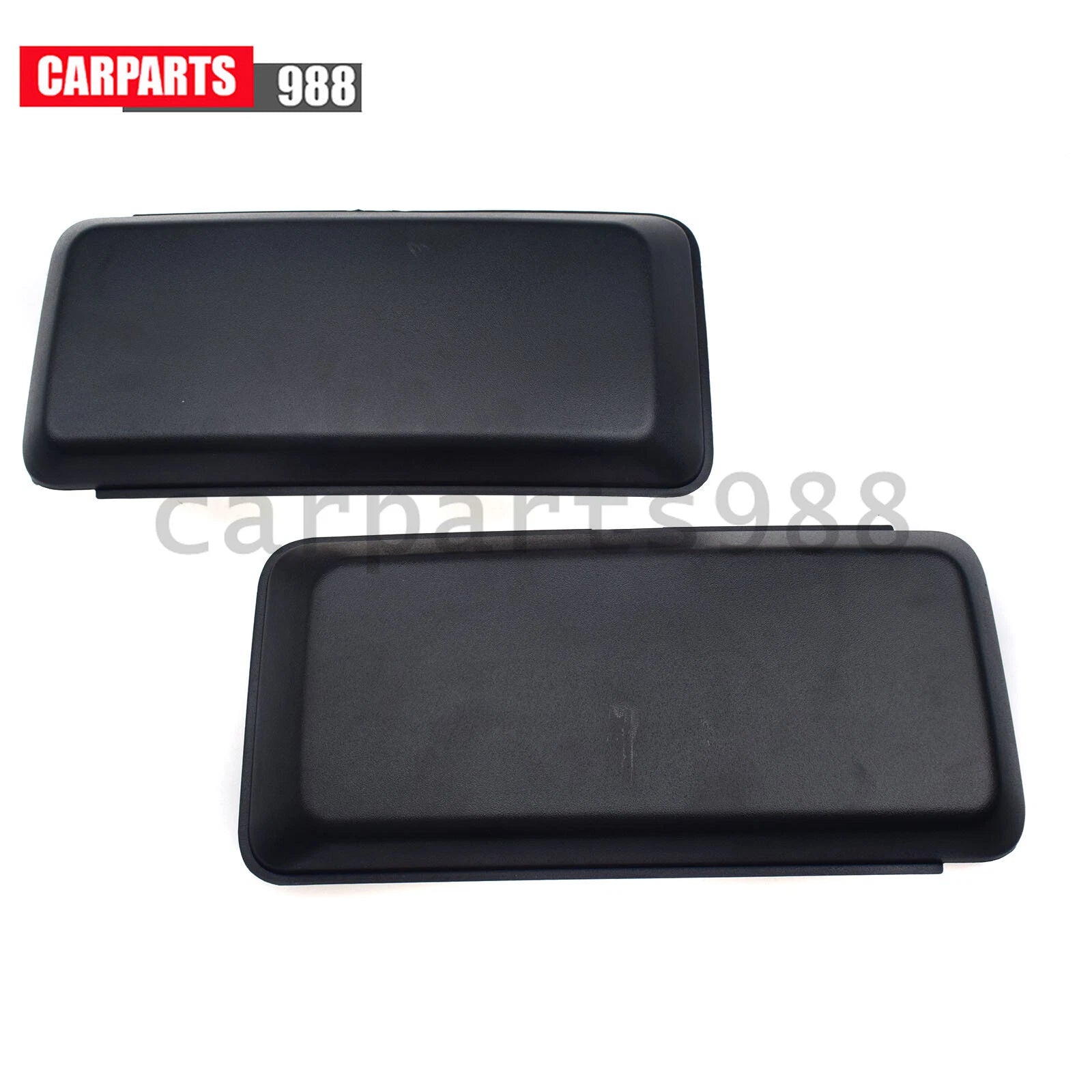 Front Left Right Bumper Guard End Cover For Ford F150 2018-2020 JL3Z-17E811-AB 6B93BC-57