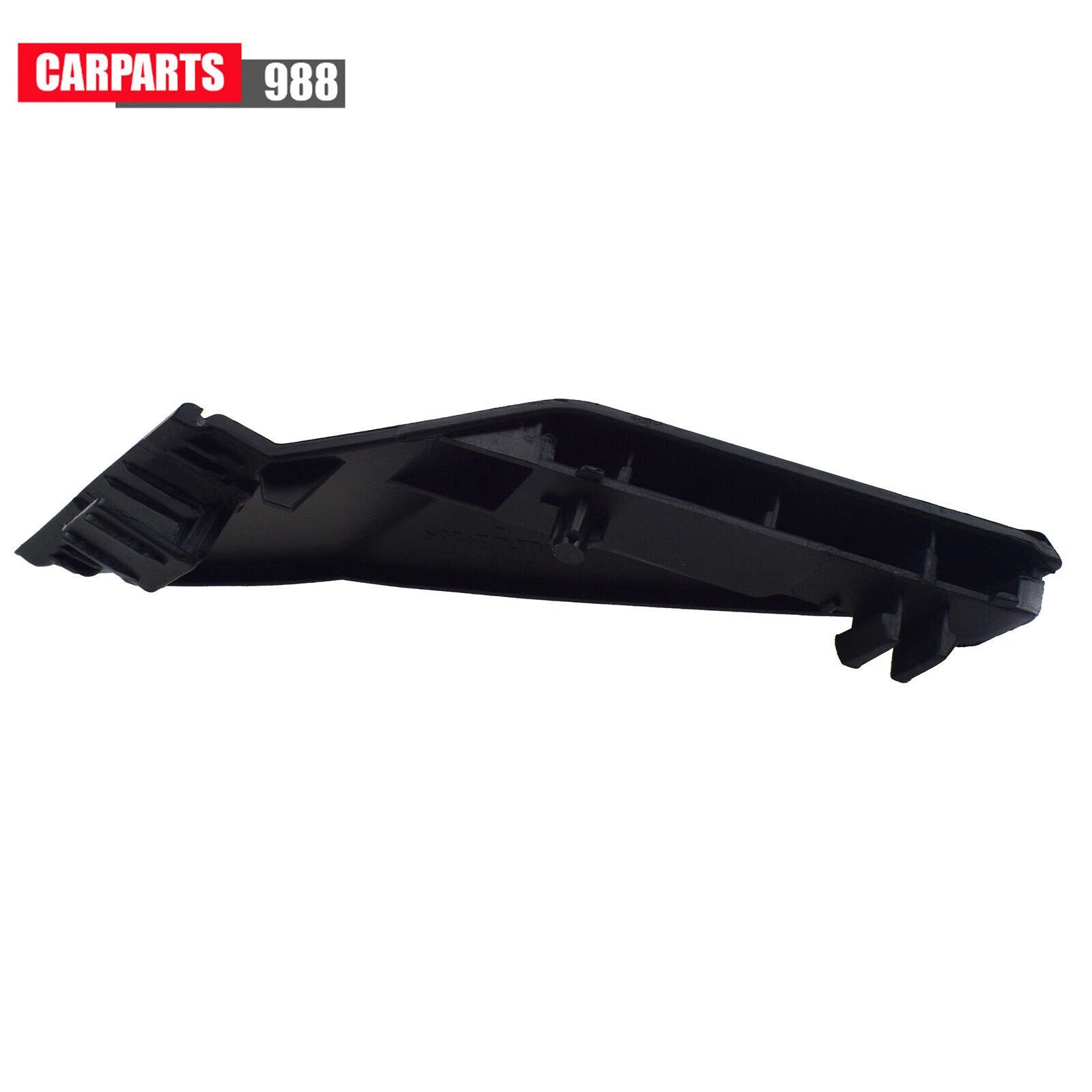Front Left Wiper Side Cowl Extension Cover Trim For 2014-2019 Toyota Corolla 6B93BC-57